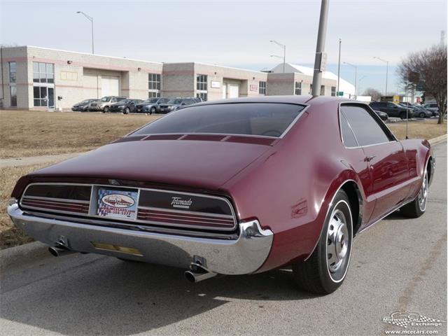 1966 Oldsmobile Toronado (CC-977370) for sale in Alsip, Illinois