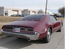 1966 Oldsmobile Toronado (CC-977370) for sale in Alsip, Illinois