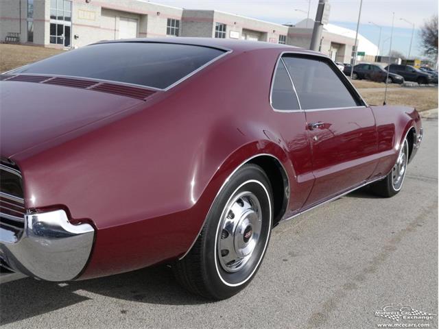 1966 Oldsmobile Toronado (CC-977370) for sale in Alsip, Illinois