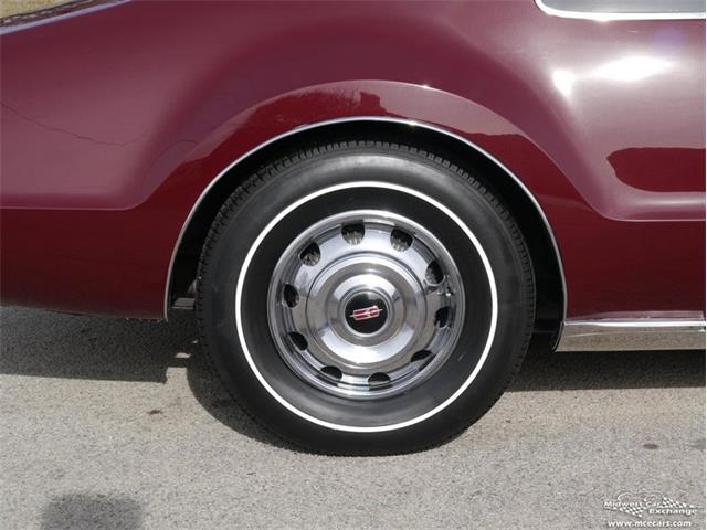 1966 Oldsmobile Toronado (CC-977370) for sale in Alsip, Illinois