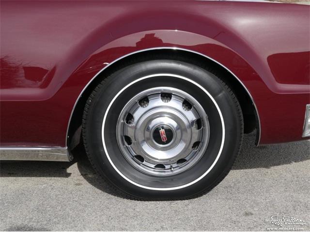 1966 Oldsmobile Toronado (CC-977370) for sale in Alsip, Illinois