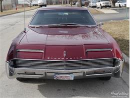 1966 Oldsmobile Toronado (CC-977370) for sale in Alsip, Illinois