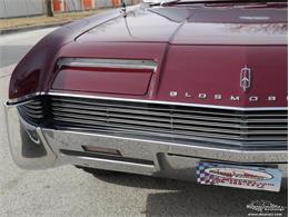 1966 Oldsmobile Toronado (CC-977370) for sale in Alsip, Illinois