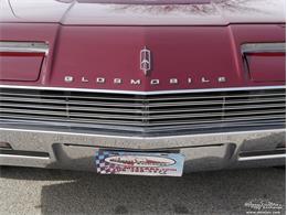 1966 Oldsmobile Toronado (CC-977370) for sale in Alsip, Illinois