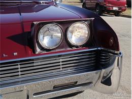 1966 Oldsmobile Toronado (CC-977370) for sale in Alsip, Illinois