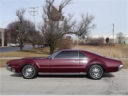 1966 Oldsmobile Toronado (CC-977370) for sale in Alsip, Illinois
