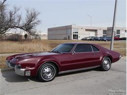 1966 Oldsmobile Toronado (CC-977370) for sale in Alsip, Illinois