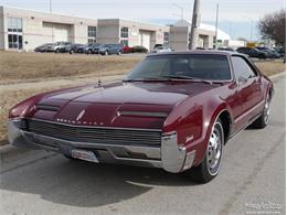 1966 Oldsmobile Toronado (CC-977370) for sale in Alsip, Illinois