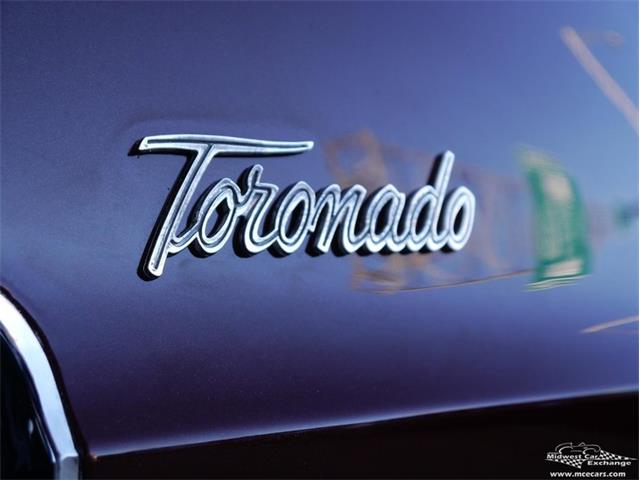 1966 Oldsmobile Toronado (CC-977370) for sale in Alsip, Illinois