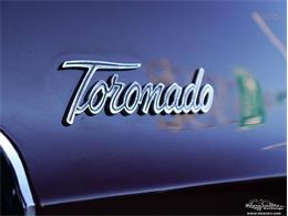 1966 Oldsmobile Toronado (CC-977370) for sale in Alsip, Illinois