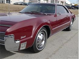 1966 Oldsmobile Toronado (CC-977370) for sale in Alsip, Illinois