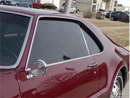 1966 Oldsmobile Toronado (CC-977370) for sale in Alsip, Illinois