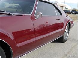 1966 Oldsmobile Toronado (CC-977370) for sale in Alsip, Illinois