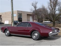 1966 Oldsmobile Toronado (CC-977370) for sale in Alsip, Illinois