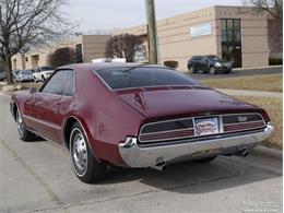 1966 Oldsmobile Toronado (CC-977370) for sale in Alsip, Illinois