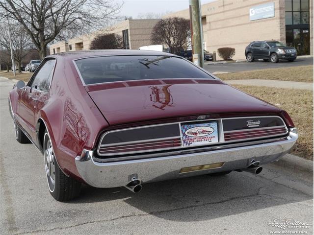 1966 Oldsmobile Toronado (CC-977370) for sale in Alsip, Illinois