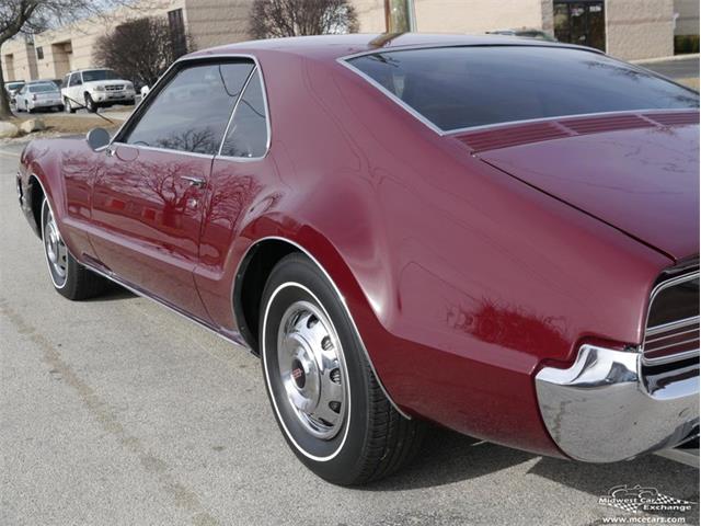 1966 Oldsmobile Toronado (CC-977370) for sale in Alsip, Illinois