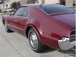 1966 Oldsmobile Toronado (CC-977370) for sale in Alsip, Illinois