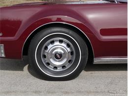 1966 Oldsmobile Toronado (CC-977370) for sale in Alsip, Illinois