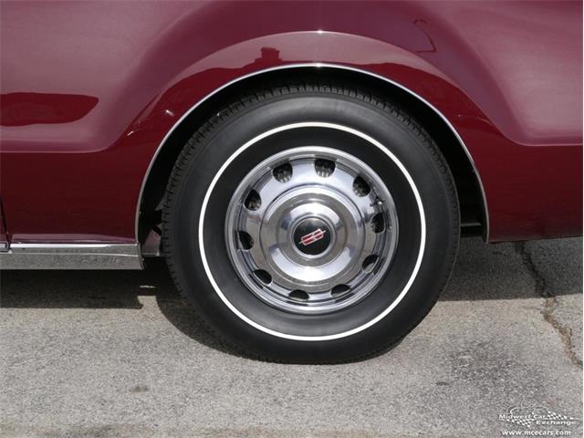 1966 Oldsmobile Toronado (CC-977370) for sale in Alsip, Illinois