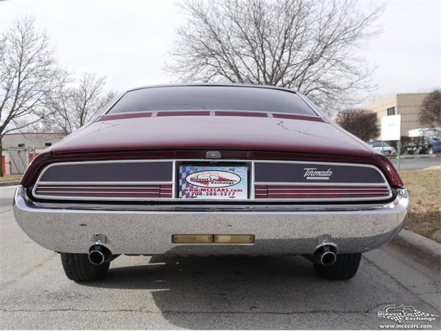 1966 Oldsmobile Toronado (CC-977370) for sale in Alsip, Illinois