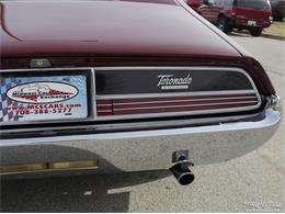 1966 Oldsmobile Toronado (CC-977370) for sale in Alsip, Illinois