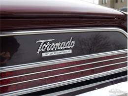 1966 Oldsmobile Toronado (CC-977370) for sale in Alsip, Illinois