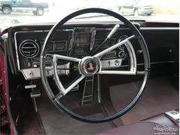 1966 Oldsmobile Toronado (CC-977370) for sale in Alsip, Illinois