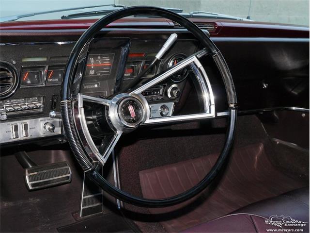 1966 Oldsmobile Toronado (CC-977370) for sale in Alsip, Illinois