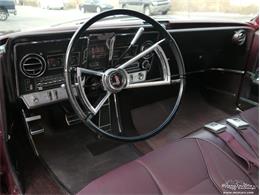 1966 Oldsmobile Toronado (CC-977370) for sale in Alsip, Illinois