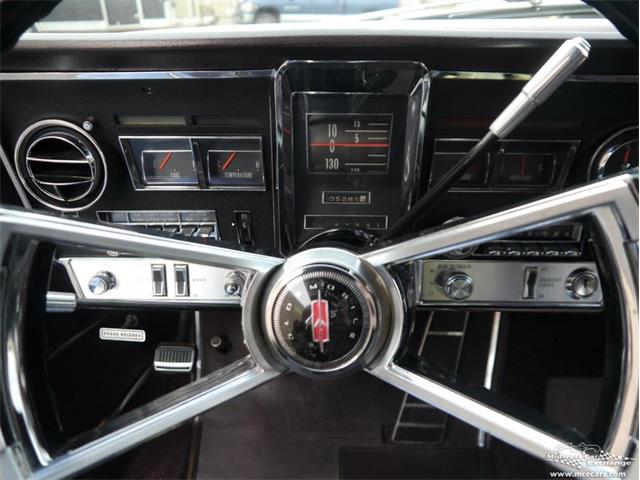 1966 Oldsmobile Toronado (CC-977370) for sale in Alsip, Illinois