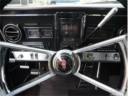 1966 Oldsmobile Toronado (CC-977370) for sale in Alsip, Illinois