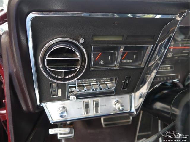 1966 Oldsmobile Toronado (CC-977370) for sale in Alsip, Illinois