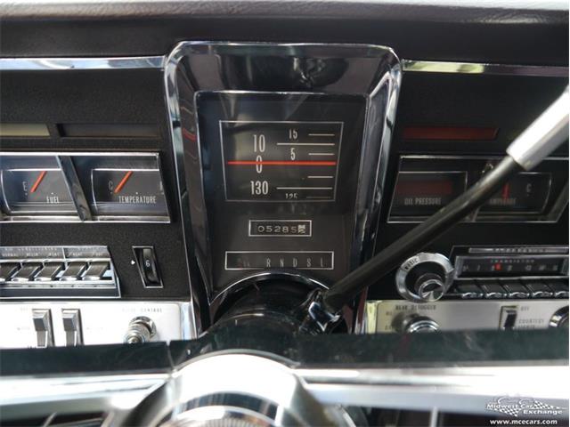 1966 Oldsmobile Toronado (CC-977370) for sale in Alsip, Illinois