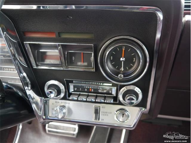 1966 Oldsmobile Toronado (CC-977370) for sale in Alsip, Illinois