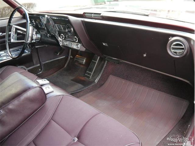 1966 Oldsmobile Toronado (CC-977370) for sale in Alsip, Illinois