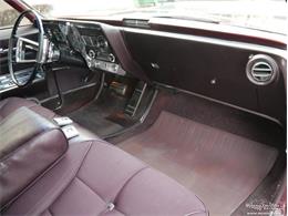 1966 Oldsmobile Toronado (CC-977370) for sale in Alsip, Illinois