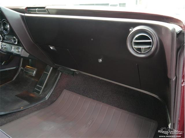 1966 Oldsmobile Toronado (CC-977370) for sale in Alsip, Illinois