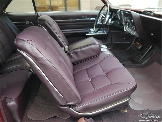 1966 Oldsmobile Toronado (CC-977370) for sale in Alsip, Illinois