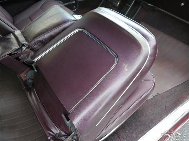 1966 Oldsmobile Toronado (CC-977370) for sale in Alsip, Illinois