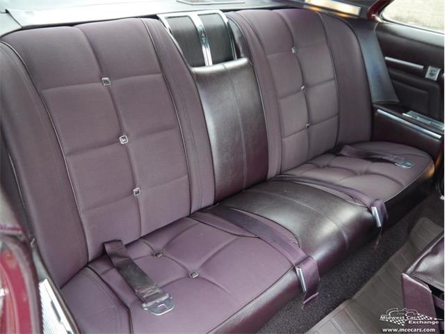 1966 Oldsmobile Toronado (CC-977370) for sale in Alsip, Illinois