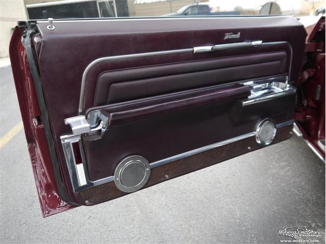 1966 Oldsmobile Toronado (CC-977370) for sale in Alsip, Illinois