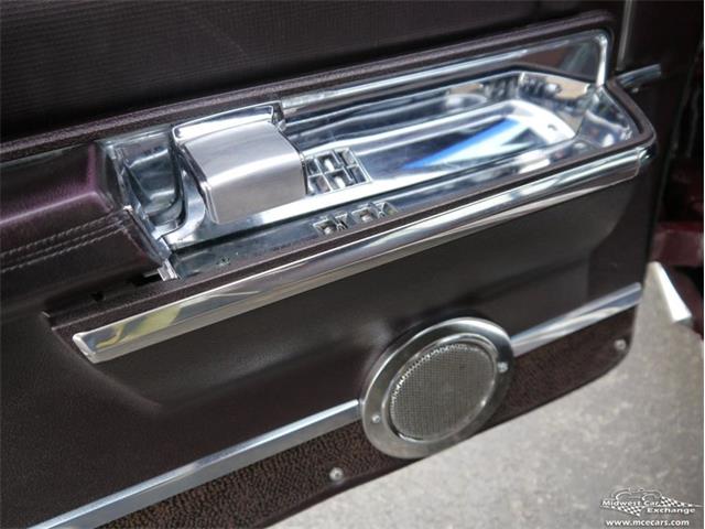 1966 Oldsmobile Toronado (CC-977370) for sale in Alsip, Illinois