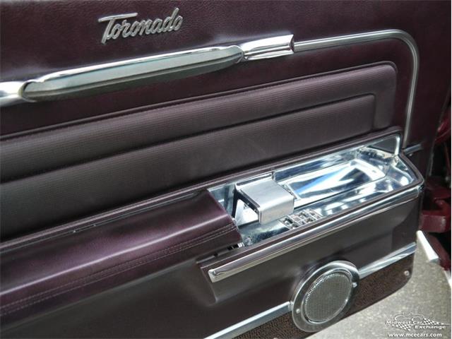 1966 Oldsmobile Toronado (CC-977370) for sale in Alsip, Illinois