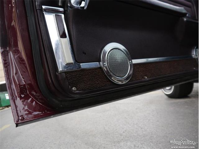 1966 Oldsmobile Toronado (CC-977370) for sale in Alsip, Illinois