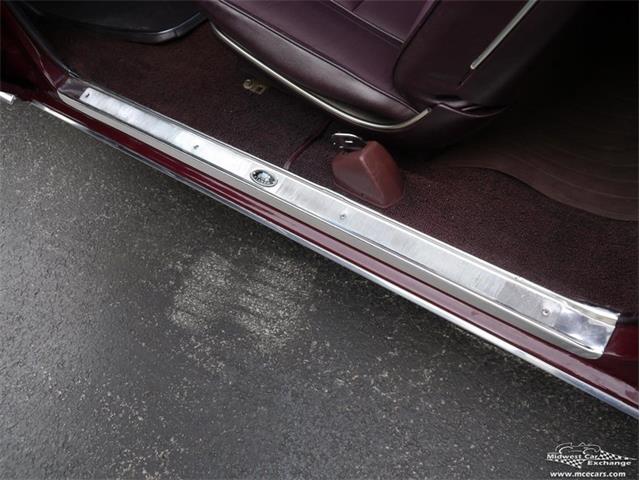 1966 Oldsmobile Toronado (CC-977370) for sale in Alsip, Illinois