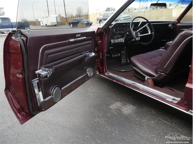1966 Oldsmobile Toronado (CC-977370) for sale in Alsip, Illinois