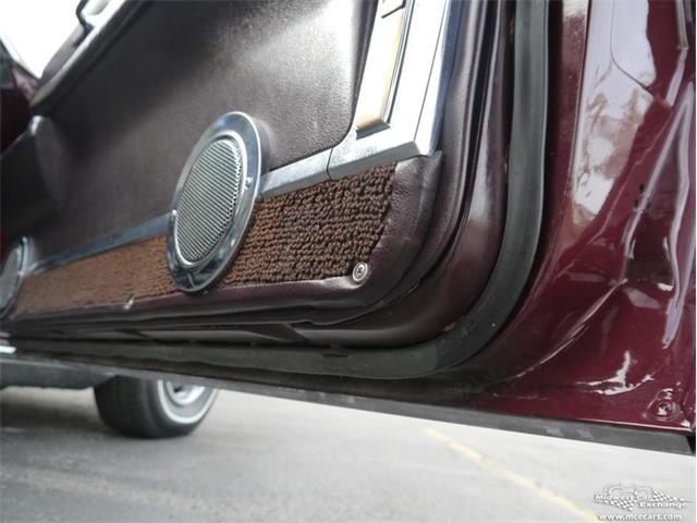 1966 Oldsmobile Toronado (CC-977370) for sale in Alsip, Illinois