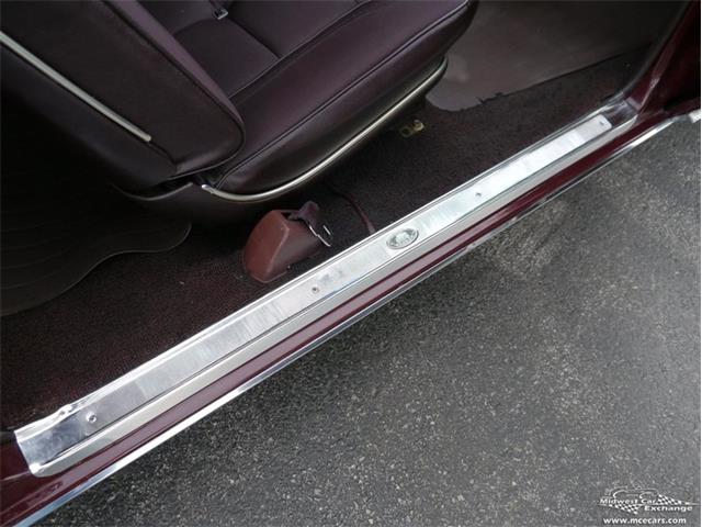 1966 Oldsmobile Toronado (CC-977370) for sale in Alsip, Illinois