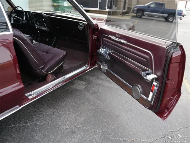 1966 Oldsmobile Toronado (CC-977370) for sale in Alsip, Illinois